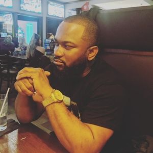 Meet your Posher, Marcus